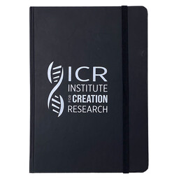 ICR Black Journal