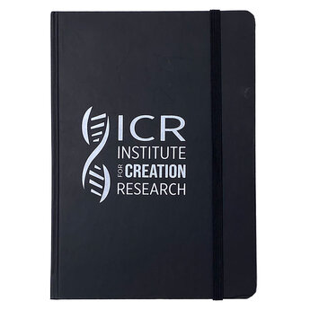 ICR Black Journal