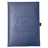 ICR Large Bound Journal - Navy Blue