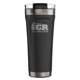 OtterBox Elevation 20 oz Tumbler - Silver Panther Black