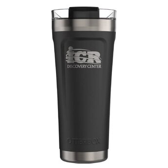 OtterBox Elevation 20 oz Tumbler - Silver Panther Black