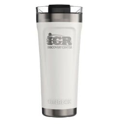 OtterBox Elevation 20 oz Tumbler - Ice Cap White
