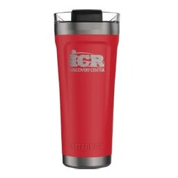 OtterBox Elevation 20 oz Tumbler - Candy Red