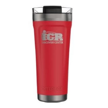 OtterBox Elevation 20 oz Tumbler - Candy Red