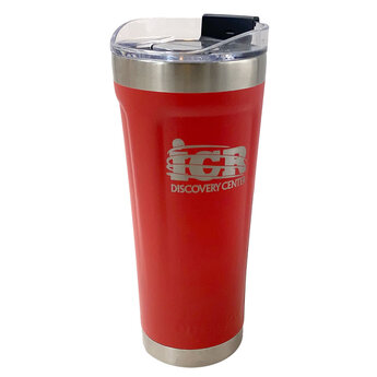 OtterBox Elevation 20 oz Tumbler - Candy Red