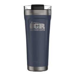 OtterBox Elevation 20 oz Tumbler - Blue Steel