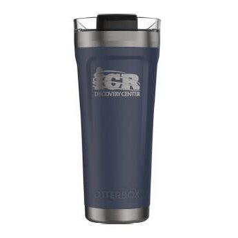 OtterBox Elevation 20 oz Tumbler - Blue Steel
