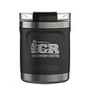 OtterBox Elevation 10 oz Tumbler - Silver Panther Black