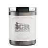 OtterBox Elevation 10 oz Tumbler - Ice Cap White