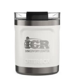 OtterBox Elevation 10 oz Tumbler - Ice Cap White