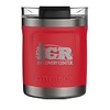 OtterBox Elevation 10 oz Tumbler - Candy Red
