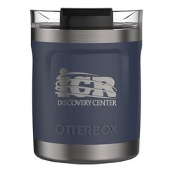 OtterBox Elevation 10 oz Tumbler - Blue Steel