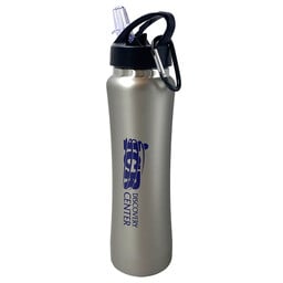 ICR Ranger Stainless Sports Bottle
