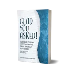 Mr. Carl Kerby Glad You Asked Vol. 1