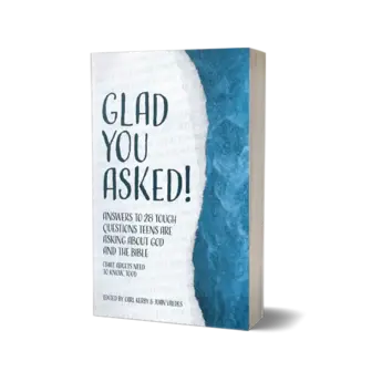 Mr. Carl Kerby Glad You Asked Vol. 1