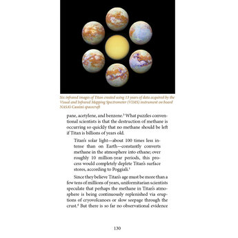 Solar System: Proclaiming God’s Heavenly Design