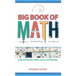 Big Book of Math