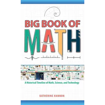 Big Book of Math