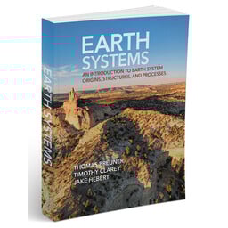 Dr. Timothy Clarey Earth Systems: An Introduction to Earth System Origins, Structures, and Processes