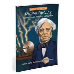 Michael Faraday: Sparking Curiosity in Electricity and Magnetism