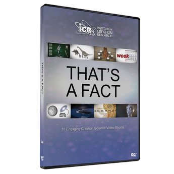 That's a Fact (DVD)