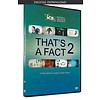 That's a Fact 2 (DVD) - Download