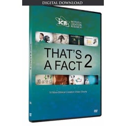 That's a Fact 2 (DVD) - Download