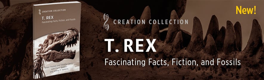 T. rex