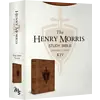 The Henry Morris Study Bible - Defenders Edition