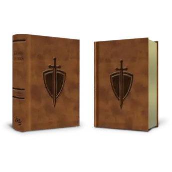 The Henry Morris Study Bible - Defenders Edition