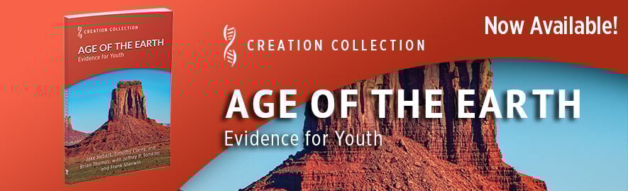 Age of the Earth