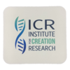 ICR DNA Mousepad