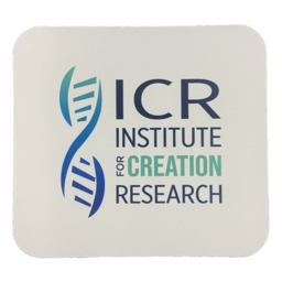 ICR DNA Mousepad