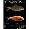 Acts & Facts Magazine