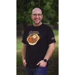 Ramen Black Shirt