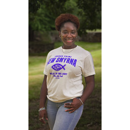 New Smyrna Shirt