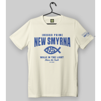 New Smyrna Shirt