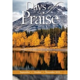Days of Praise