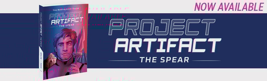 Project Artifact