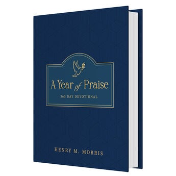 A Year of Praise