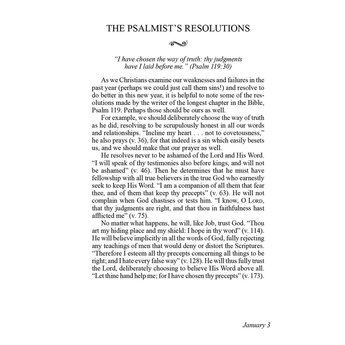 Dr. Henry Morris A Year of Praise