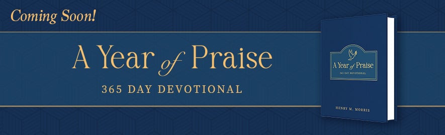 Year of Praise