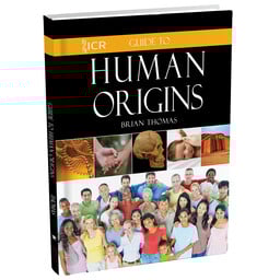 Dr. Brian Thomas Guide to Human Origins