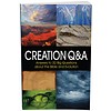 Creation Q&A