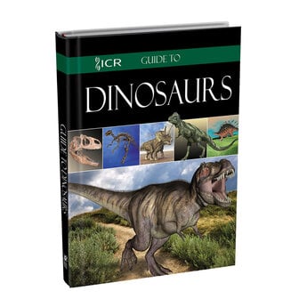 Pack: Guide to Books (6)