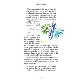 Plant Design: Finding Beauty in Botany
