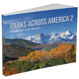 Parks Across America 2: Flooded with God’s Wonders