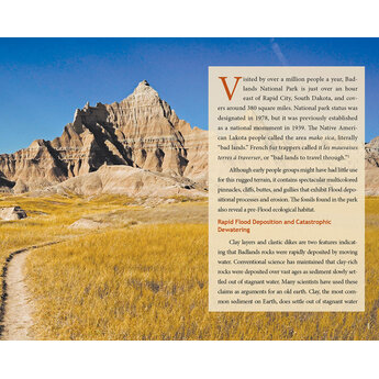 Parks Across America 2: Flooded with God’s Wonders