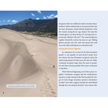 Parks Across America 2: Flooded with God’s Wonders