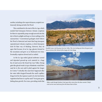 Parks Across America 2: Flooded with God’s Wonders